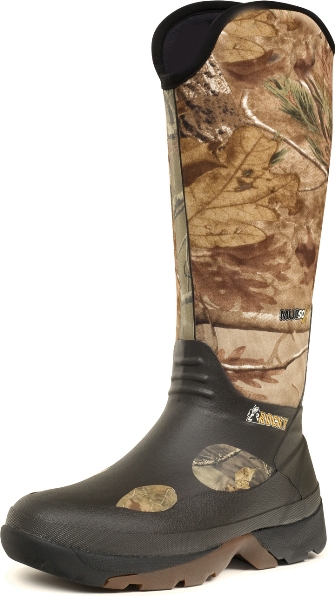 rocky mudsox boot in realtree